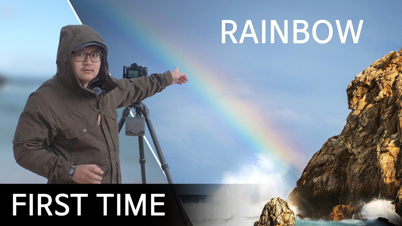 It Was Unexpected... | Seascape Photography