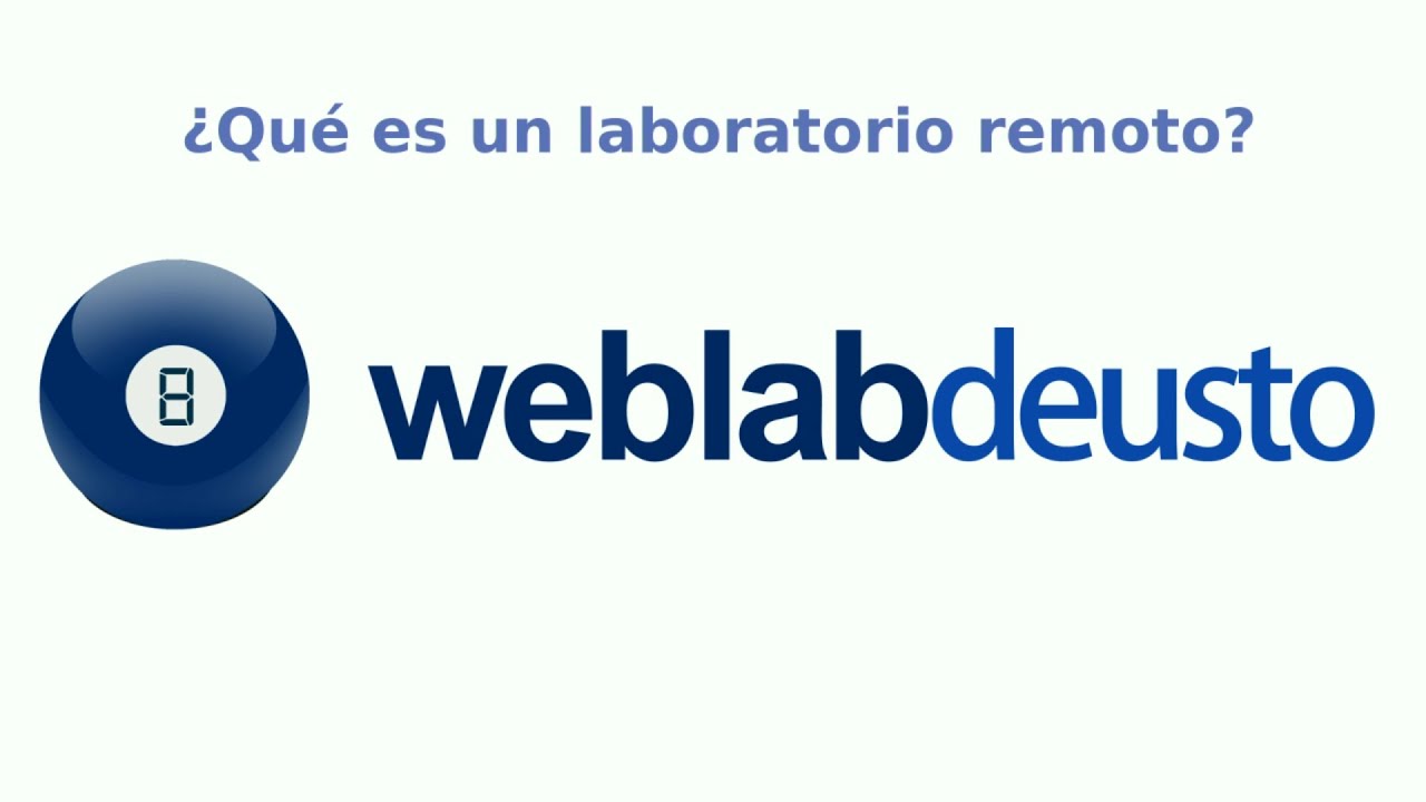 &iquest;Qu&eacute; es un laboratorio remoto?
