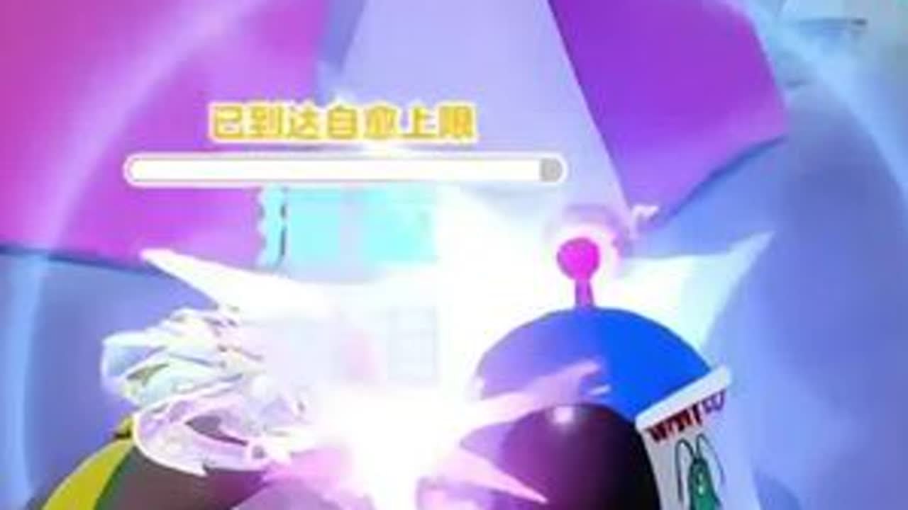 命苦！#蛋仔全明星大乱碰 #蛋仔高能剪刀手  #蛋仔派对 #蛋仔奇思妙想计划 #蛋仔派对三周年