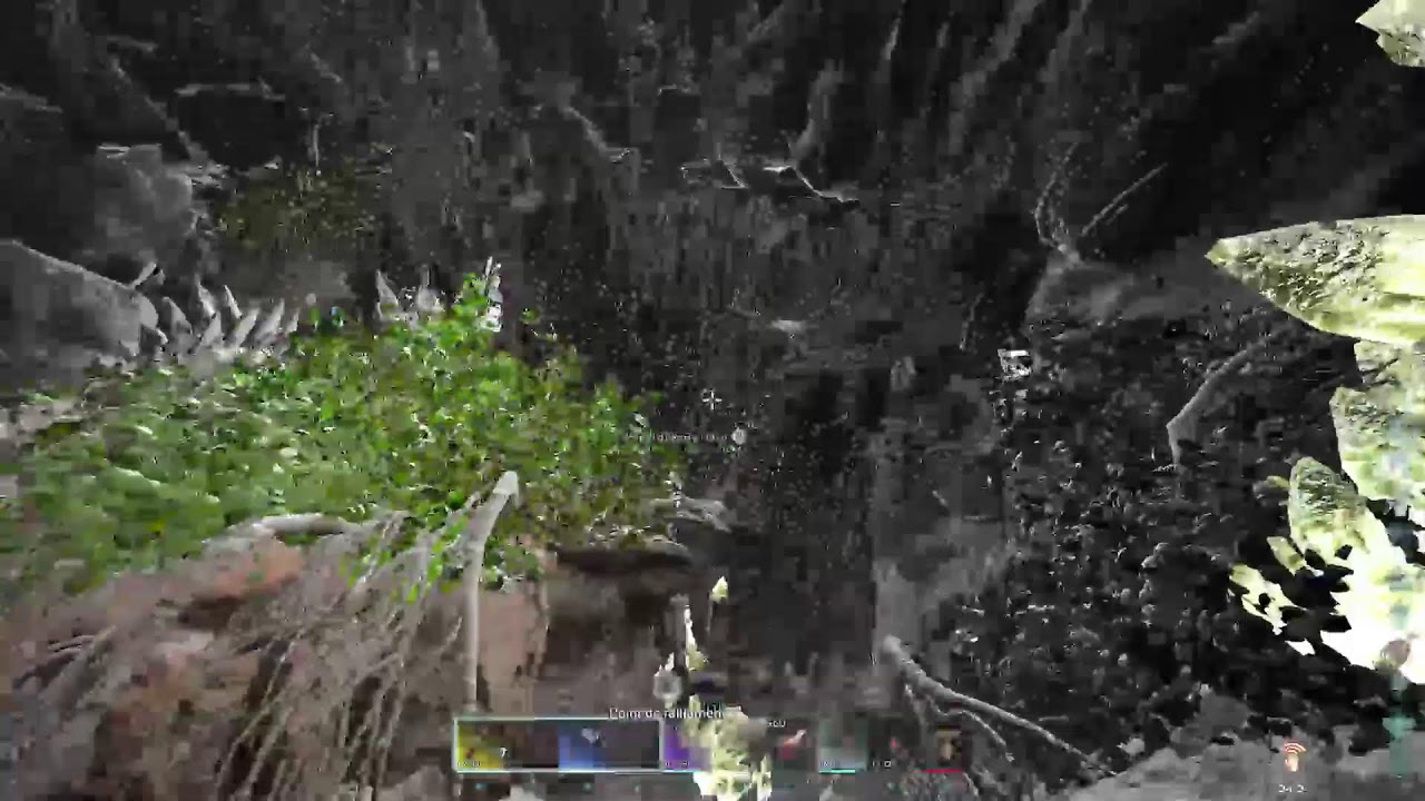 T S fob easy cave