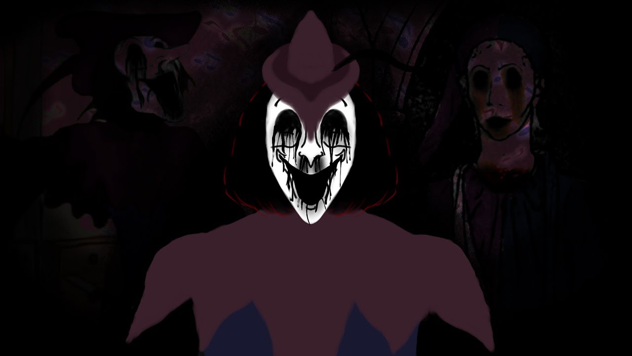The Pied Piper Is Horrifying
