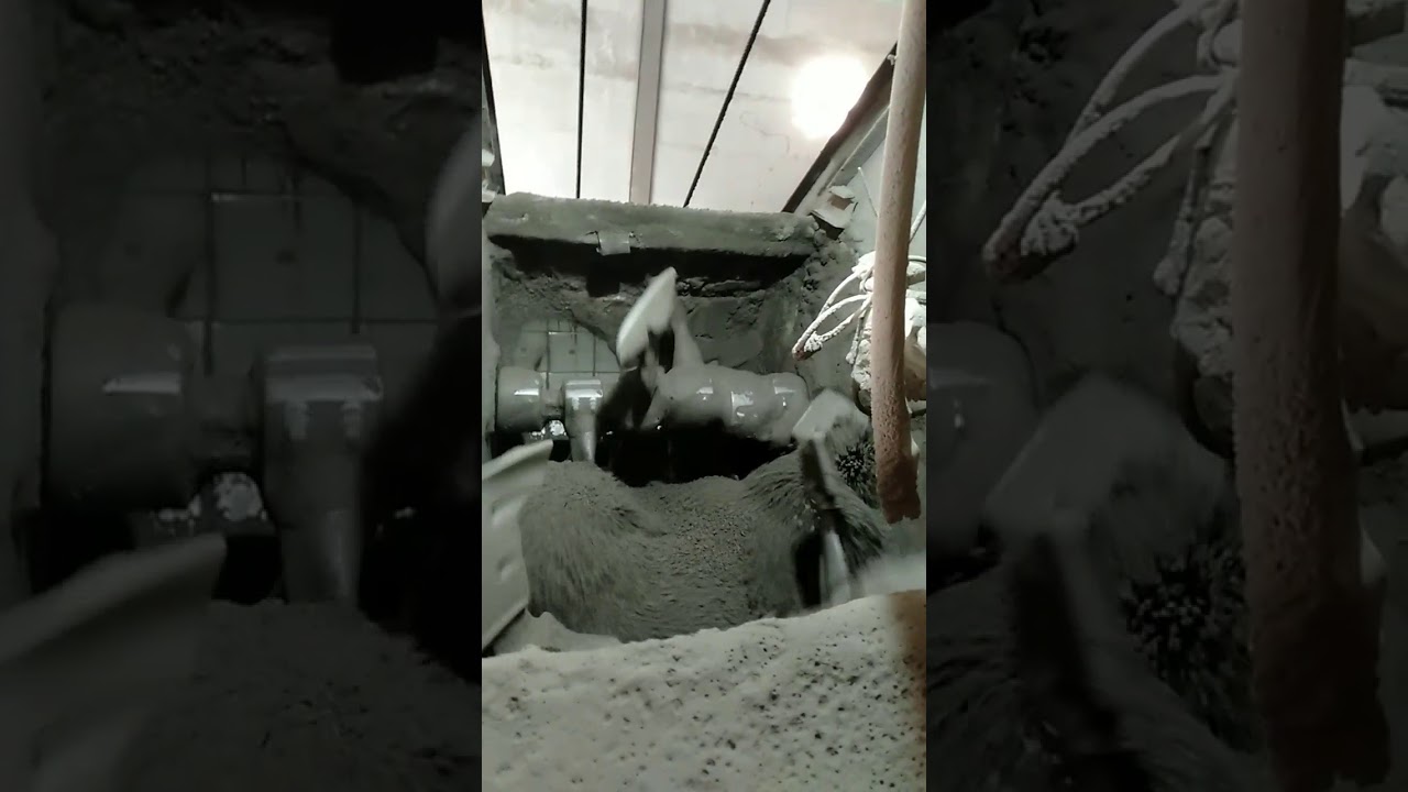 cevrukler bims zorlu beton