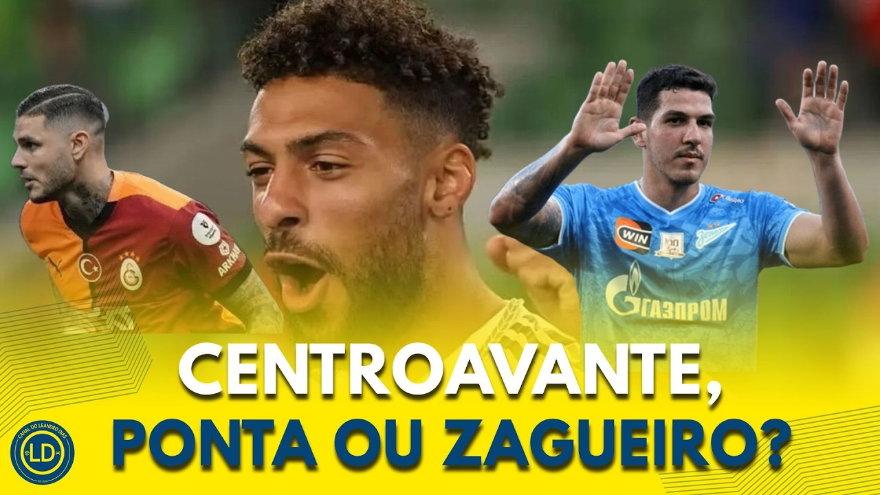 QUAL É A PRIORIDADE DO FLUMINENSE?