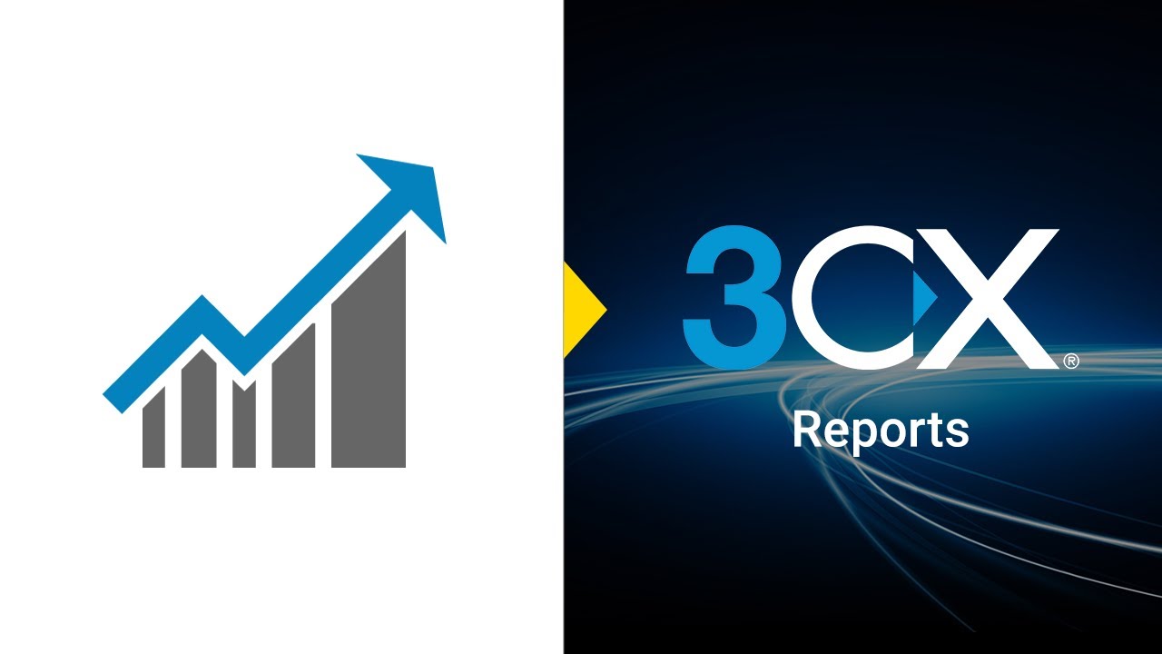 3CX Reports