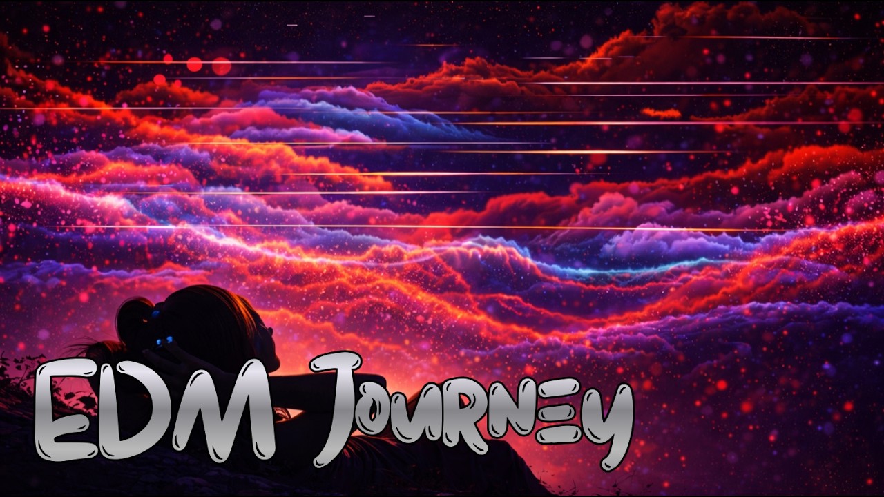 Vocal EDM Pop House Journey Vol.8  — When The Dancefloor Smiles Back 2026 🔥