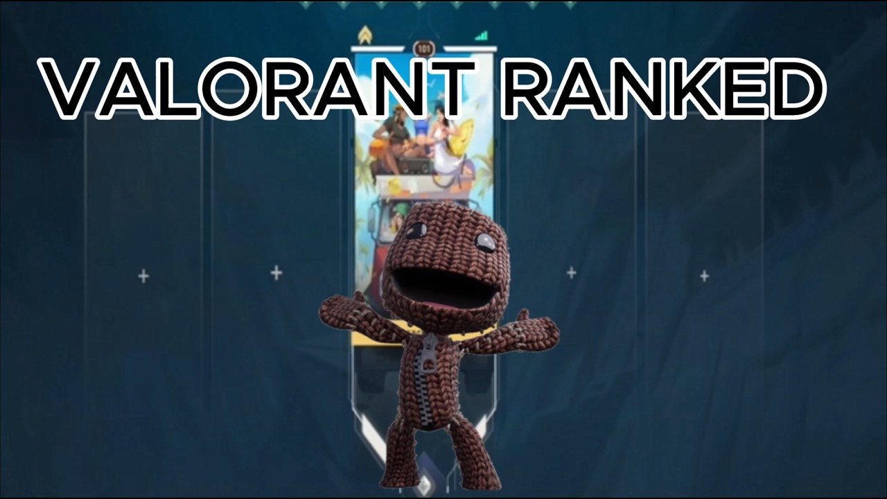 valorant ranked (uncut)