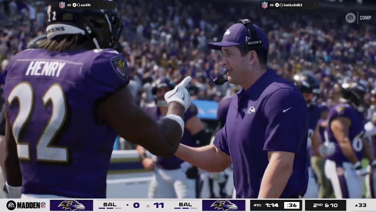 Madden 26 Bill Walsh Jr