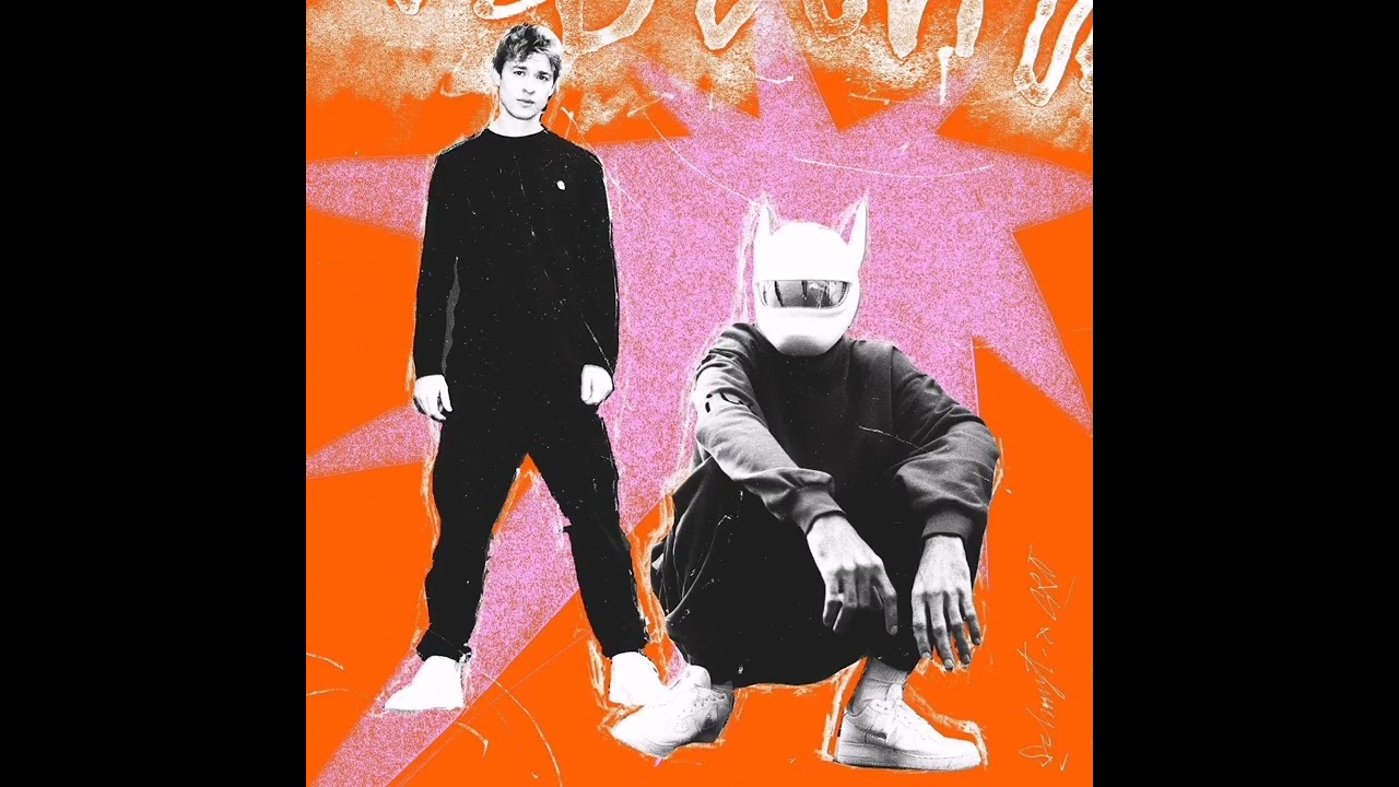 Schmyt X CRO - Alles anders