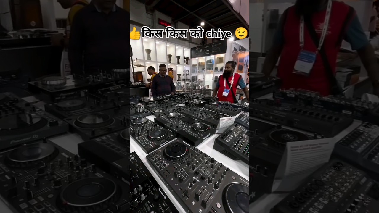 pioneer mixer price 2024