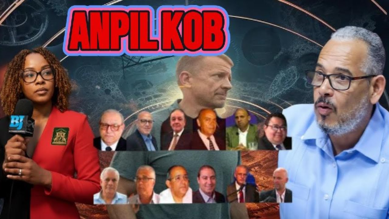 27 FEV GADON DEBLOZAY ANPIL KOB OLIGAT DEMASKE