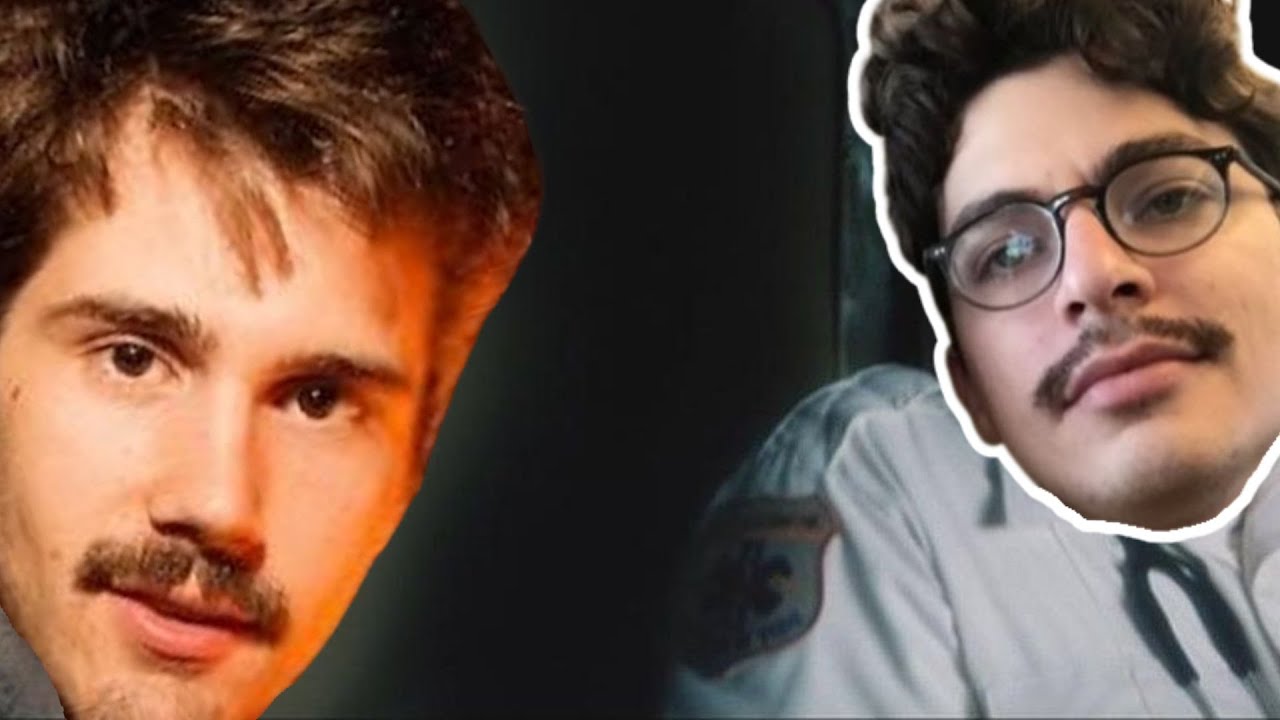 Nick Mullen Gets Annoyed With Adam Friedland  | CTown Compilation