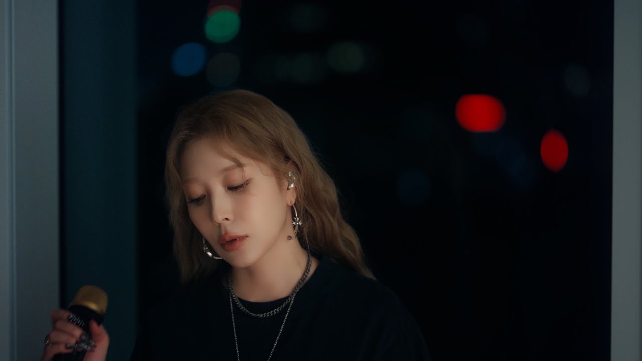 BoA 보아 'How Could' Live Clip