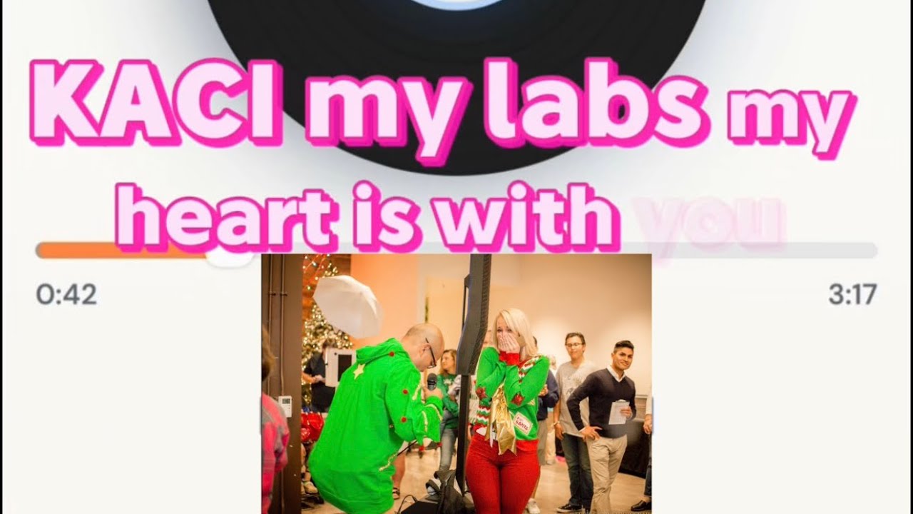 I Had a Custom Love Song Written for My Wife ❤️ (Her Reaction Says It All)