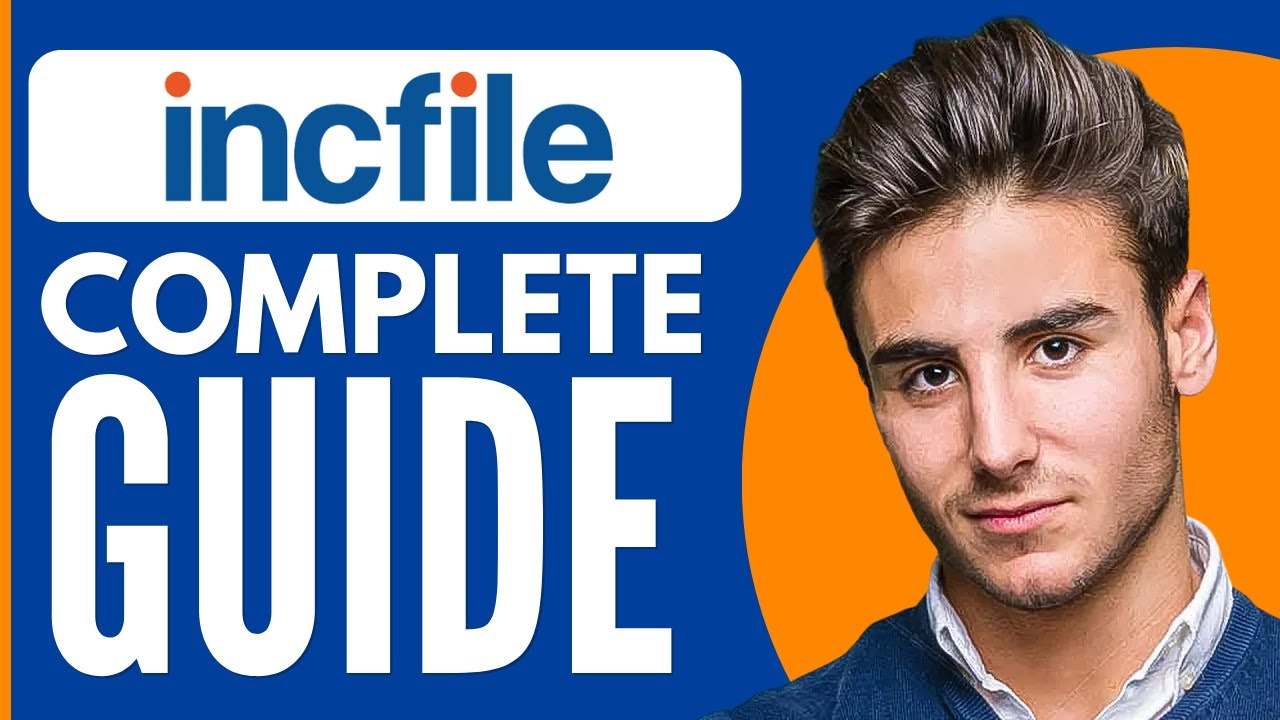 Incfile LLC Review 2025 | Watch Before Buying!