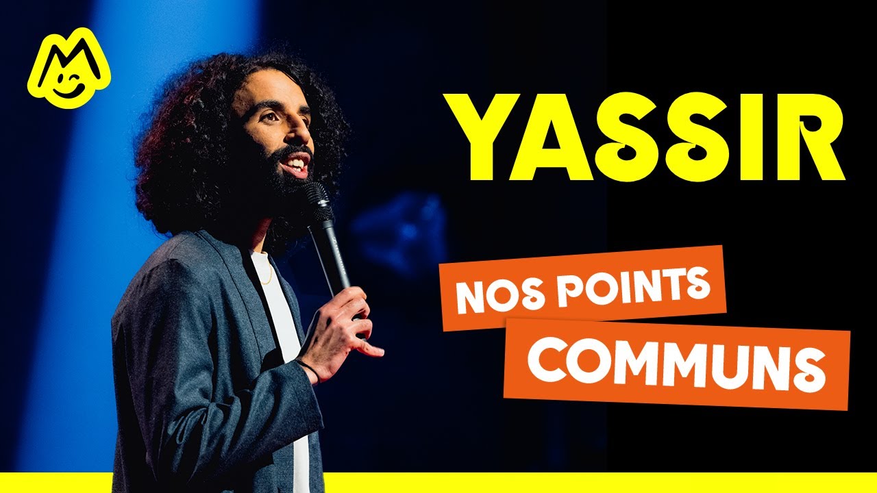 Yassir &ndash; Nos points communs