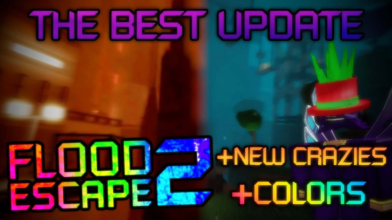 FE2's Biggest Comeback: The NEW UPDATE!