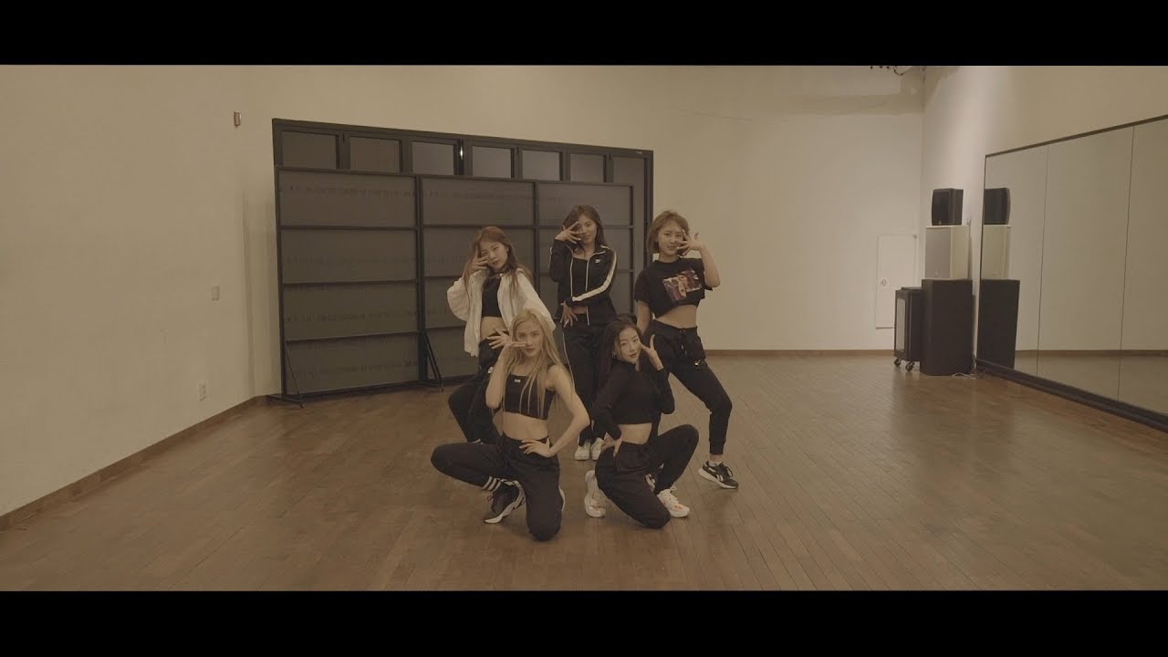 BVNDIT(밴디트) - 