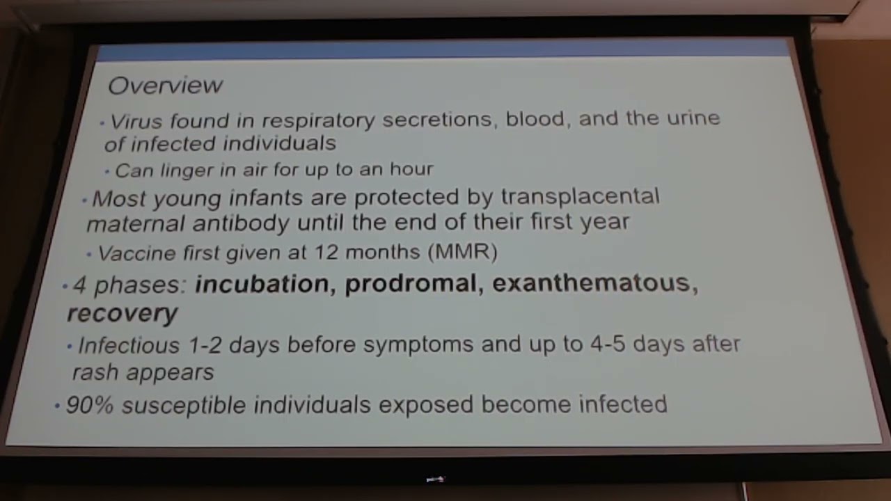 Peds Block 2 Lecture 2