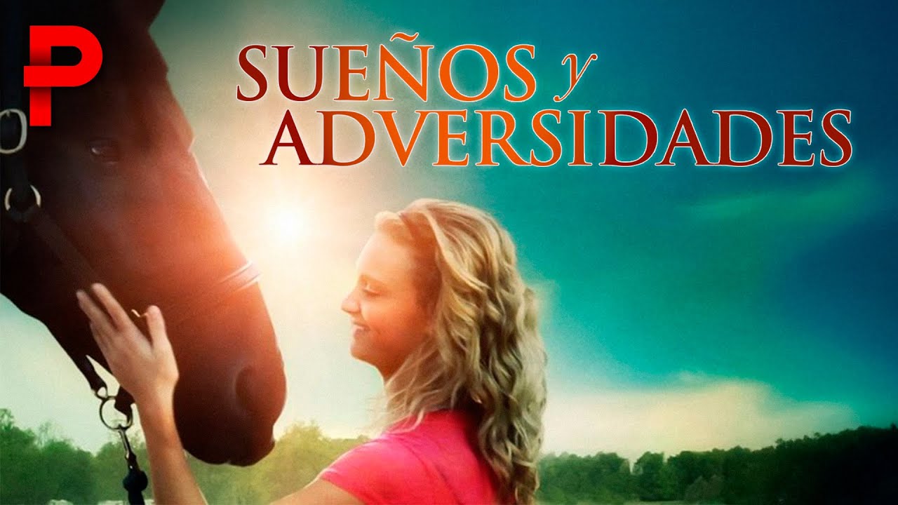Pel&iacute;cula Cristiana |Sue&ntilde;os y Adversidades ✨🐎 Una Historia de Fe y Perseverancia