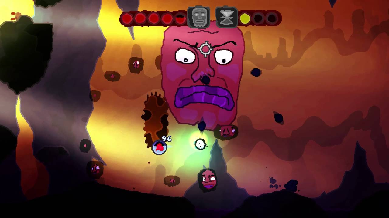 Wuppo: Bankkrent (Insane Mode)