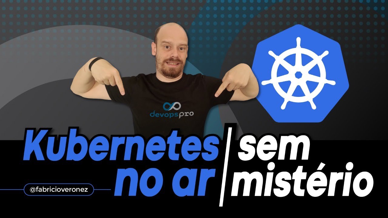 Como criar o seu cluster Kubernetes 1.26 com Kubeadm