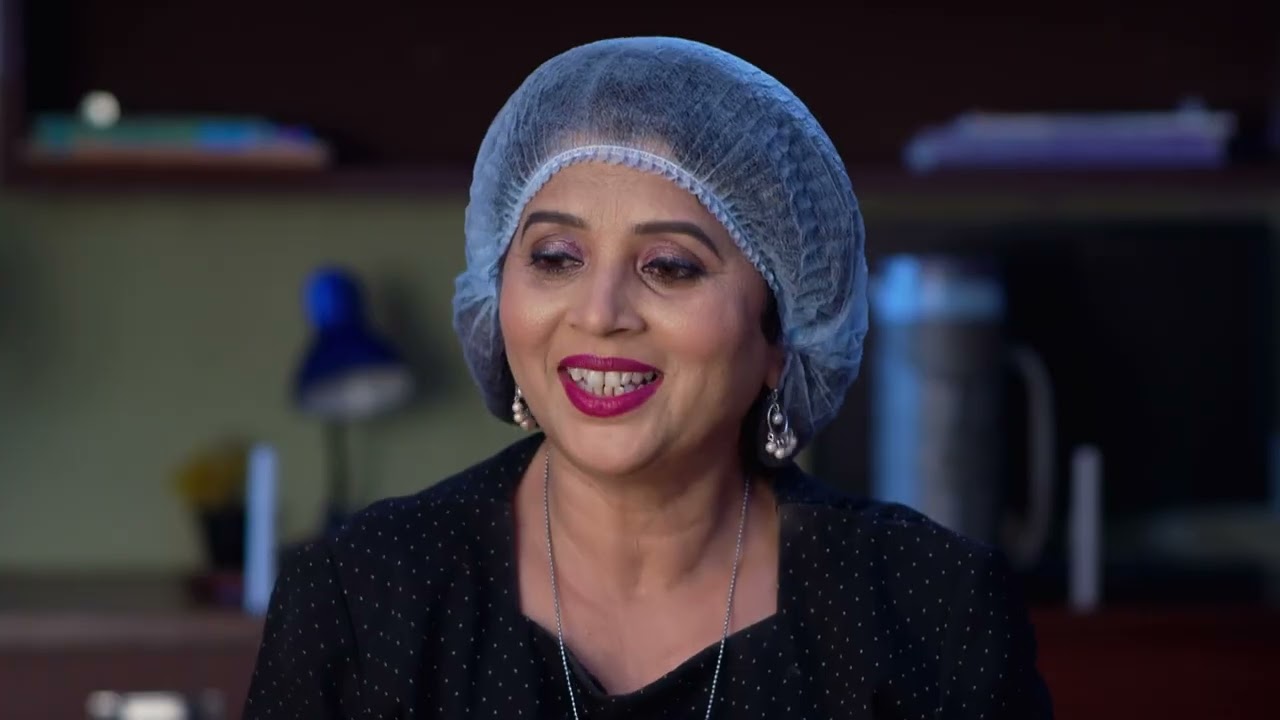 Tu Chaal Pudha - Ep 311 - Deepa Parab, Aditya Vaidya
 - Marathi Tv Serial - Zee5 Marathi Classics