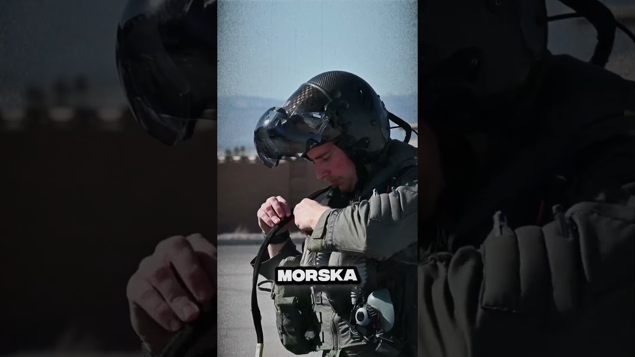Największa KOMPROMITACJA w historii! USA zgubiło własny SAMOLOT!