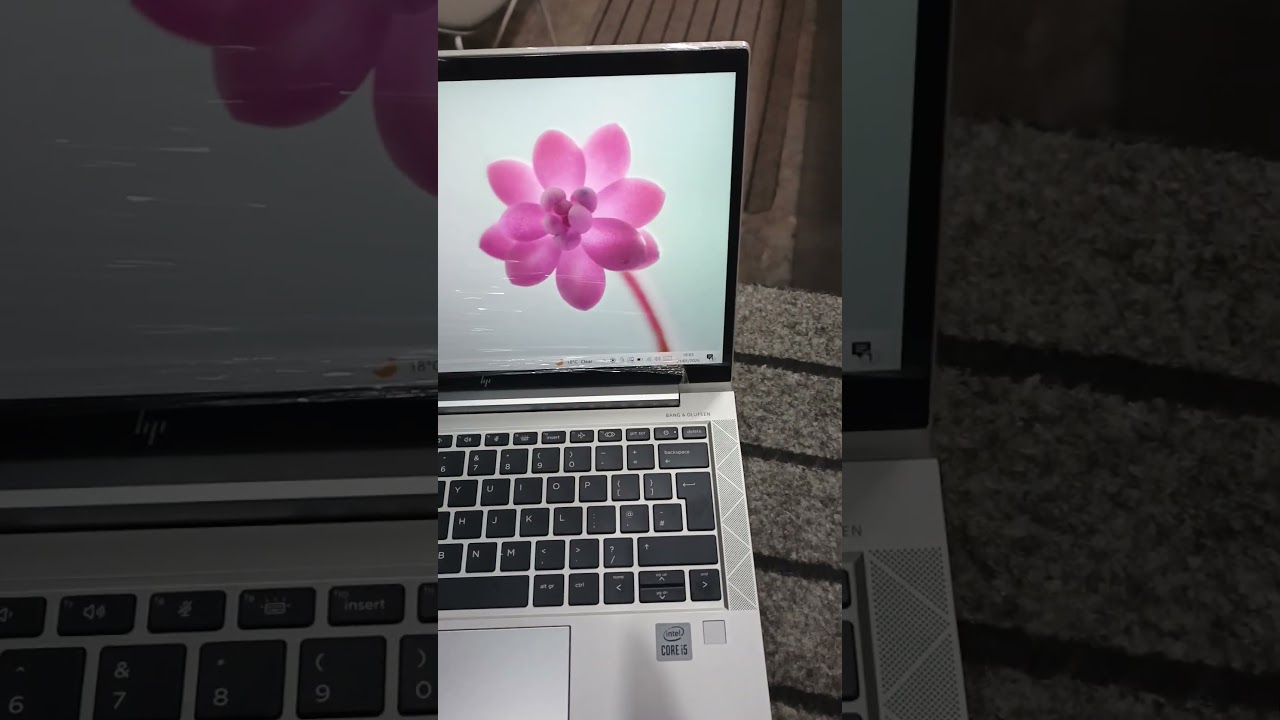 HP Elitebook 830 G7 Complete Review