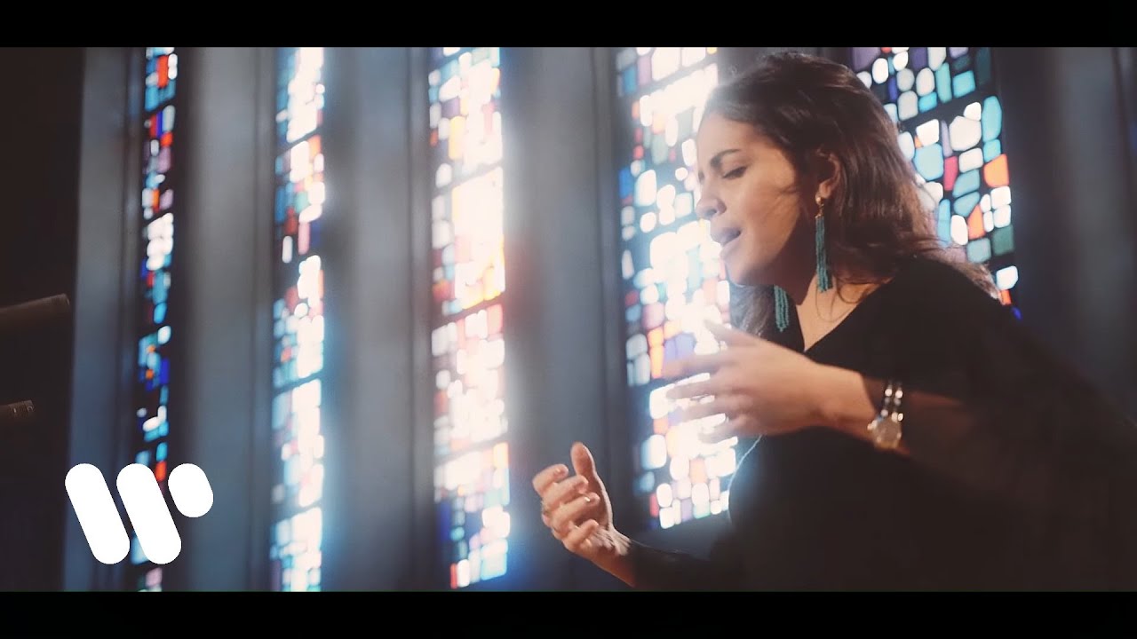El Nour النور by Fatma Said &ndash; Arabic, French, and Spanish songs
