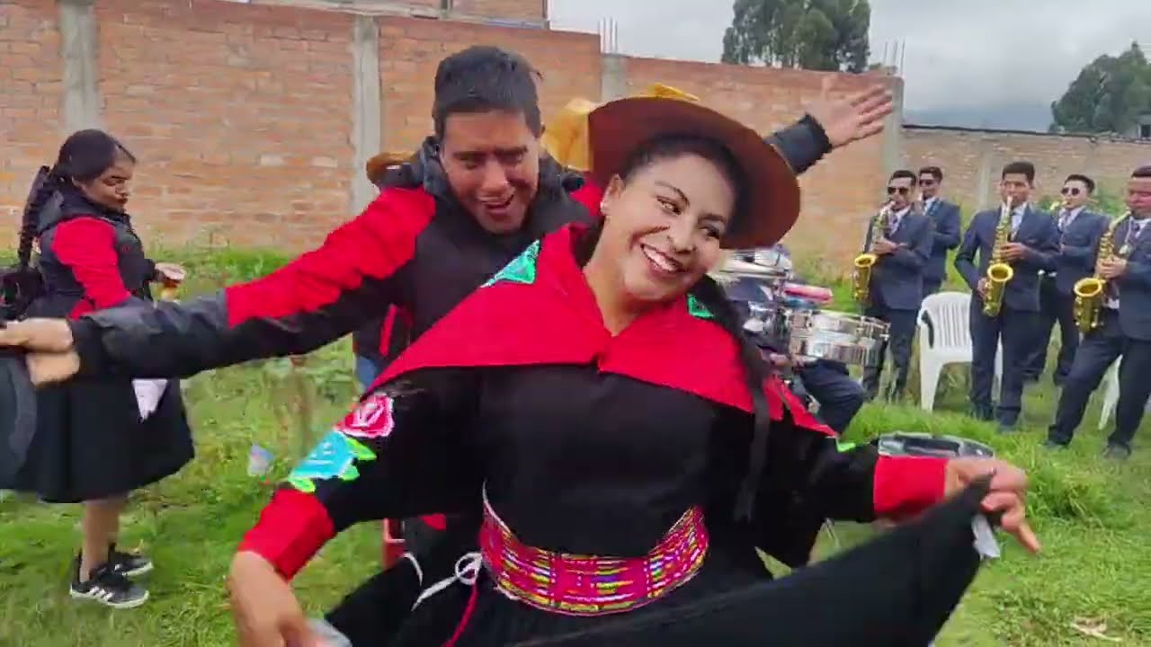 Huaylash - Orquesta Internacional sin Fronteras peru - Huancayo 2026