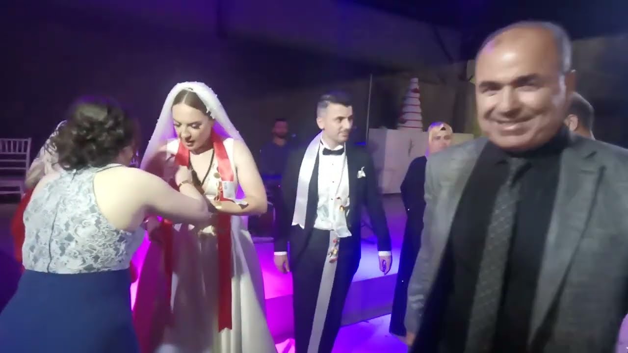 ERBAA BEL YÜZME HAVUZU GÜMÜŞALAN ALPARSLAN TORUN BESNİ ŞAMBAYAT EMİNE ATALAY DÜĞÜN TAKI31 30.08.2023
