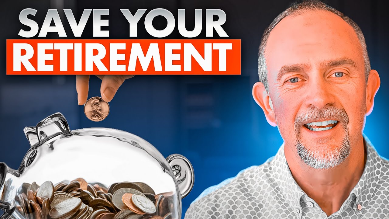 The Retirement Tax Trap YOU Must Avoid