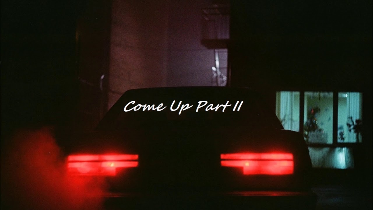 [Free] Partynextdoor x 6lack Type Beat - Come Up Part 2 | Prod.by 25