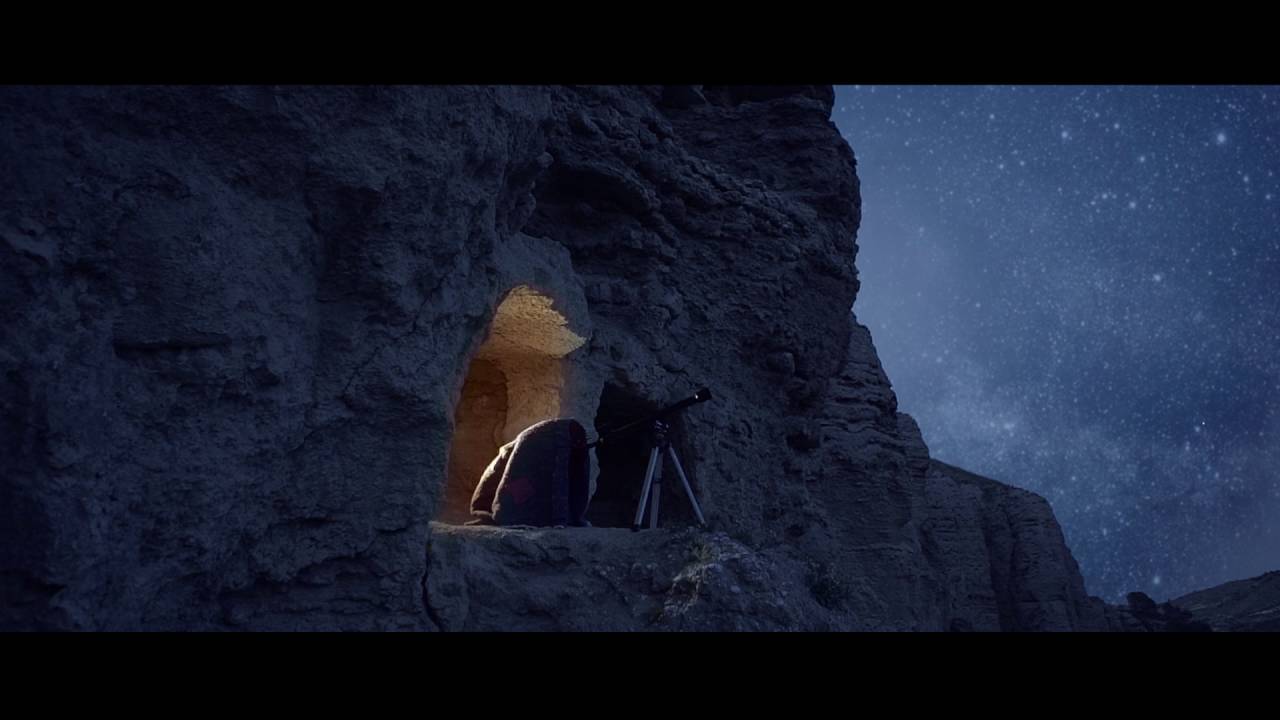 LEWIN - Una vuelta de Halley