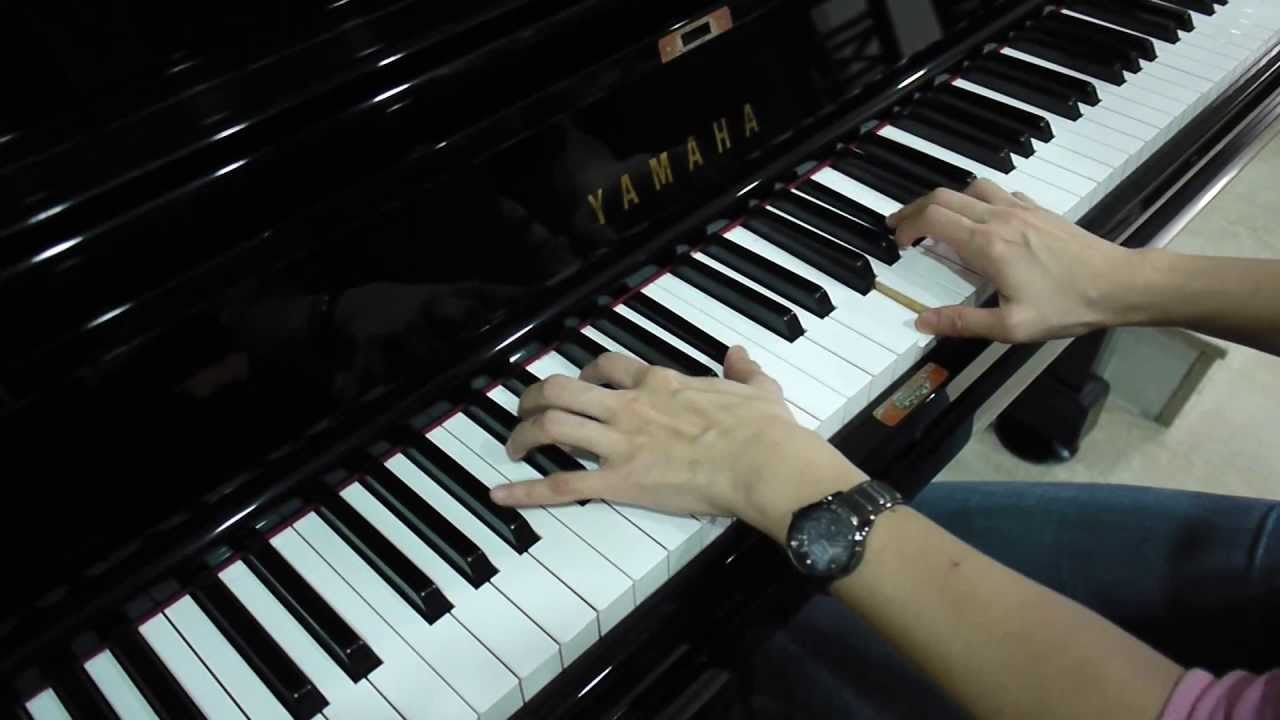 【Lara Fabian _ Deux ils deux elles】 piano cover