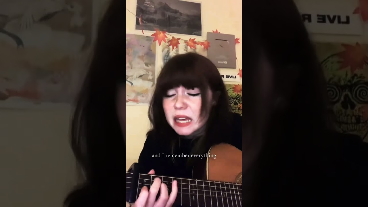 Something new I wrote last night, let me know what you think