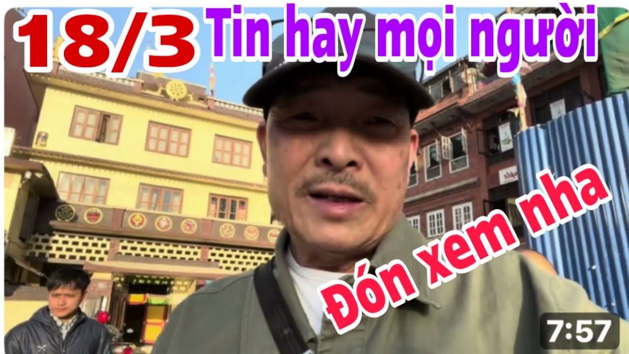 18/3/2026/tin hay mọi người đón xem nha 