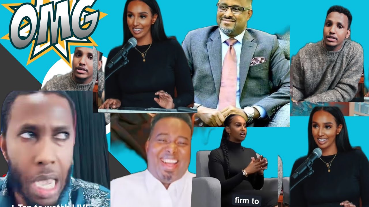 ABDIJALIL  WAA YABANYAHAY MAXAD U WARAYSATAYNA WAA GAGAARTAY RERKA GABADHA KADHALATAY OO AFGA FURTAY