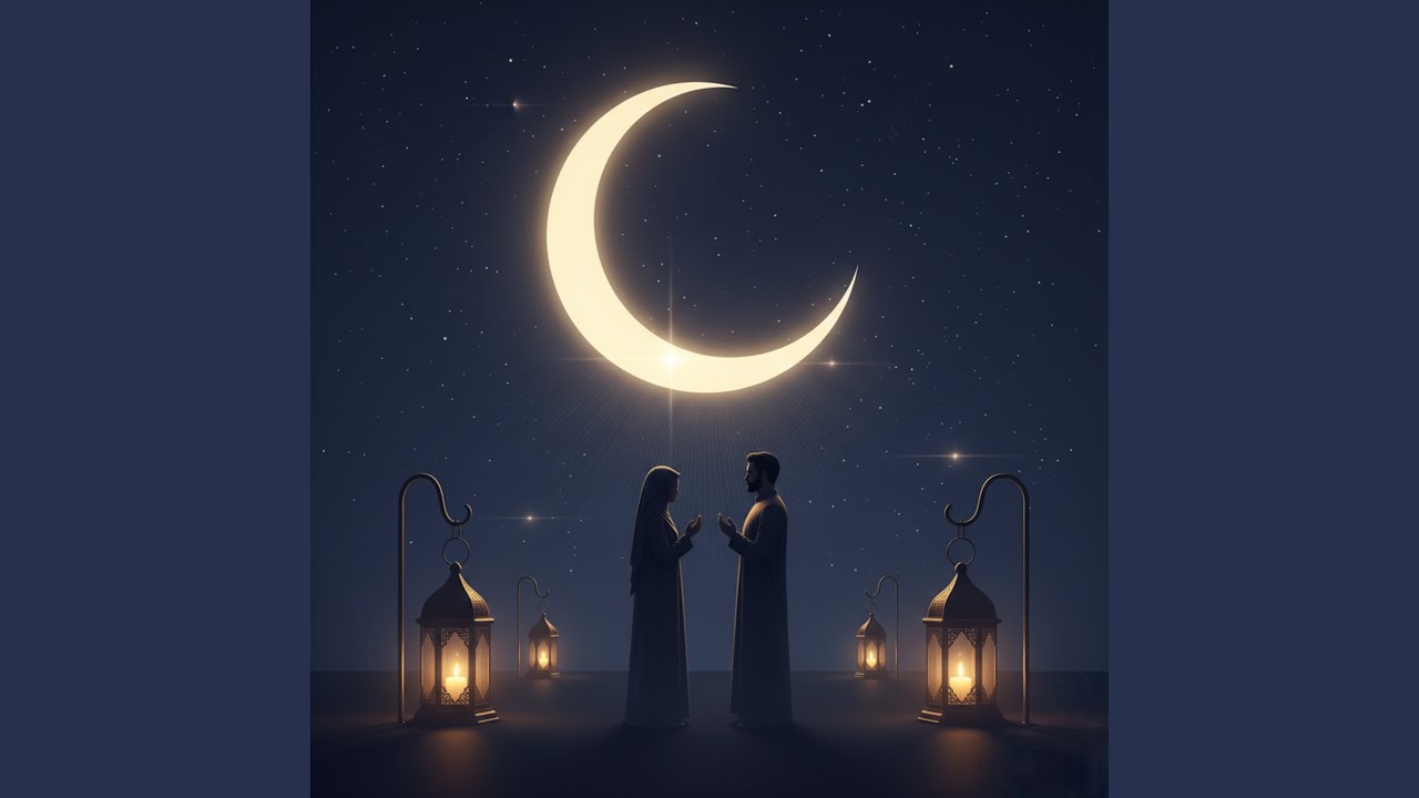 نلتقي في نور رمضان