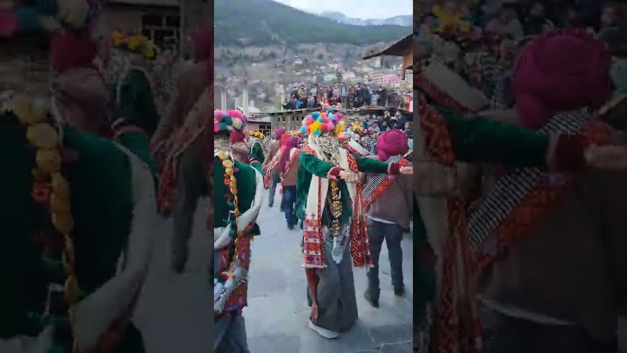 RAULANEY|KALPA|KINNAURlTRADITIONAL|FESTIVALS|LOCAL|CULTURAL