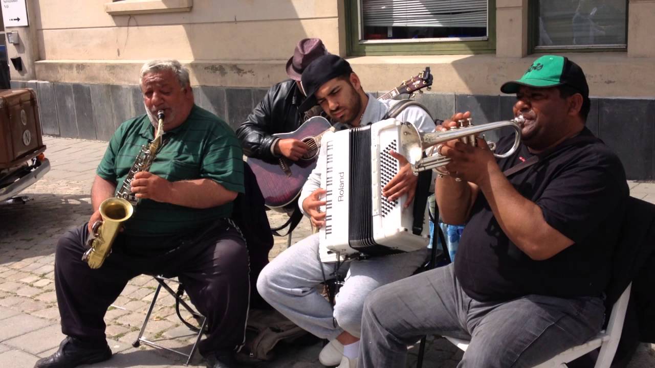 Ion Rasturnel i Halden