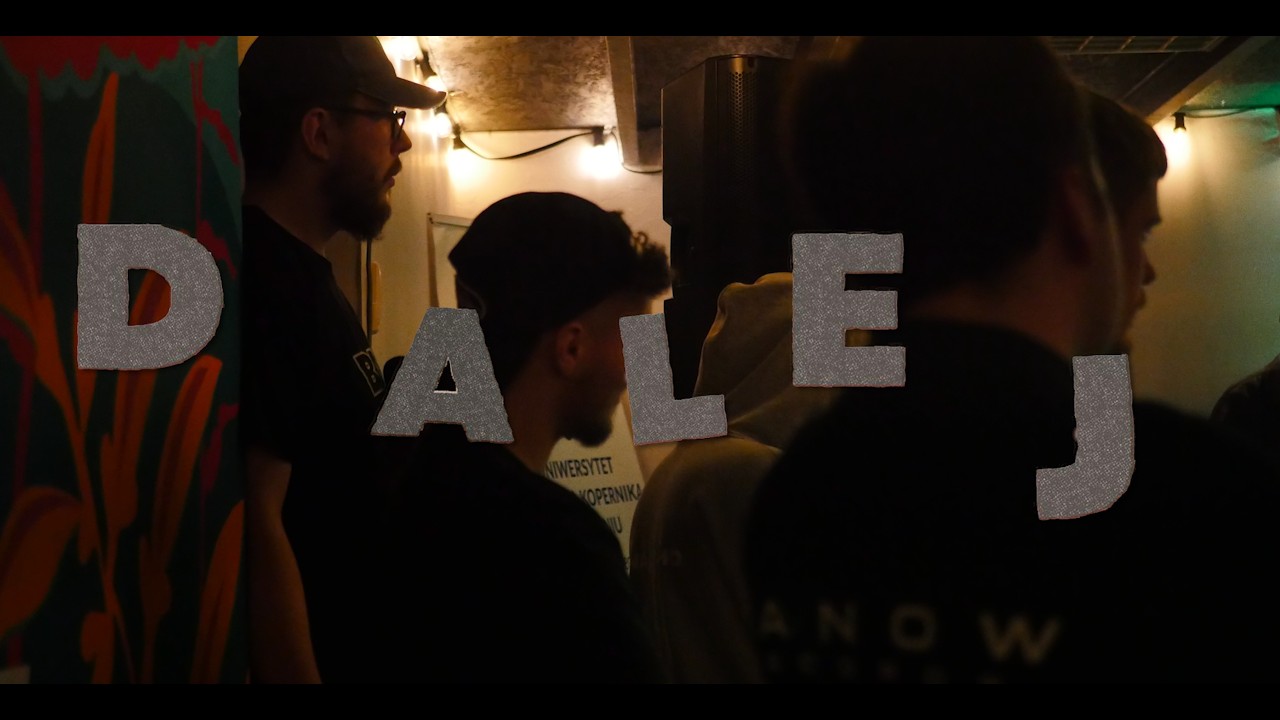 BANOW - Dalej (VIDEO)