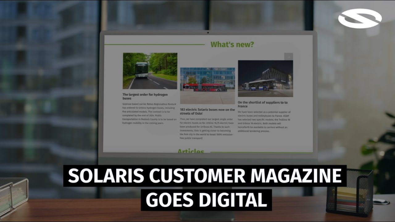 Magazyn Klient&oacute;w Solaris w nowej digitalowej wersji