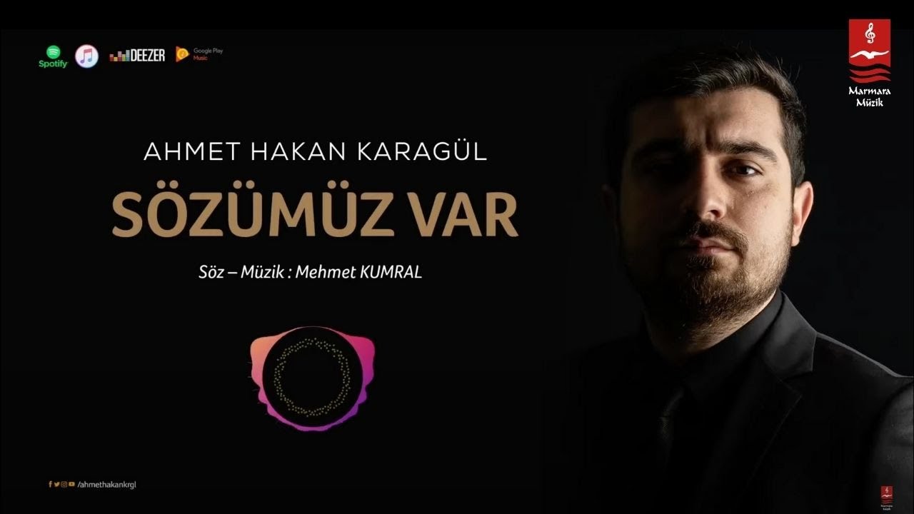 AHMET HAKAN KARAGÜL 