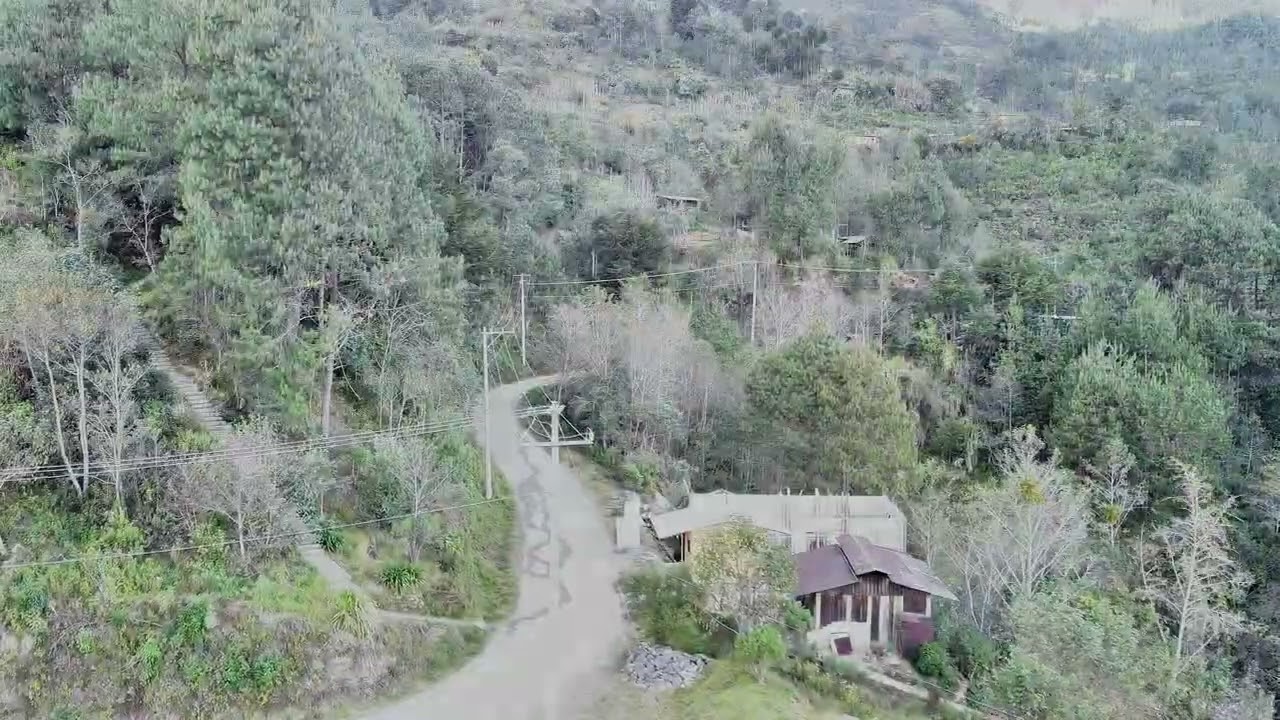 Andamos en la sierra de tuxpango 