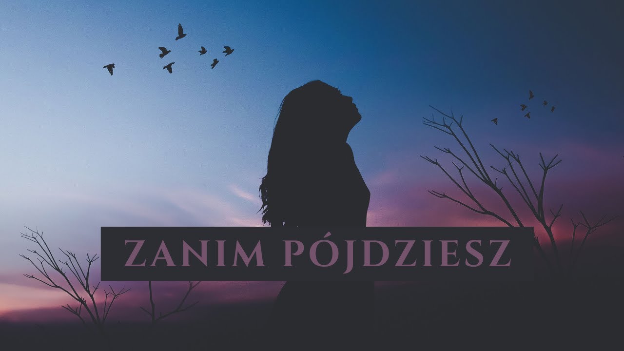 HMS x ADSK - Zanim pójdziesz feat. Kamila Es (prod. HMS)