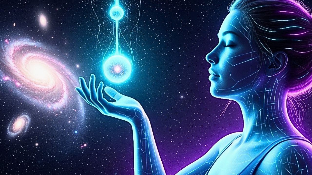 432Hz +396Hz   Harmonisation Émotionnelle, Régénération du Corps et Alignement Universel 06/03/26