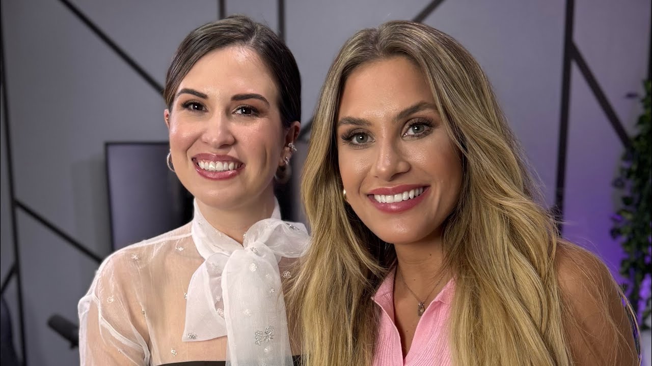 DE FRENTE COM BABI: FABI SANTINA PENSA EM UM SEGUNDO FILHO?