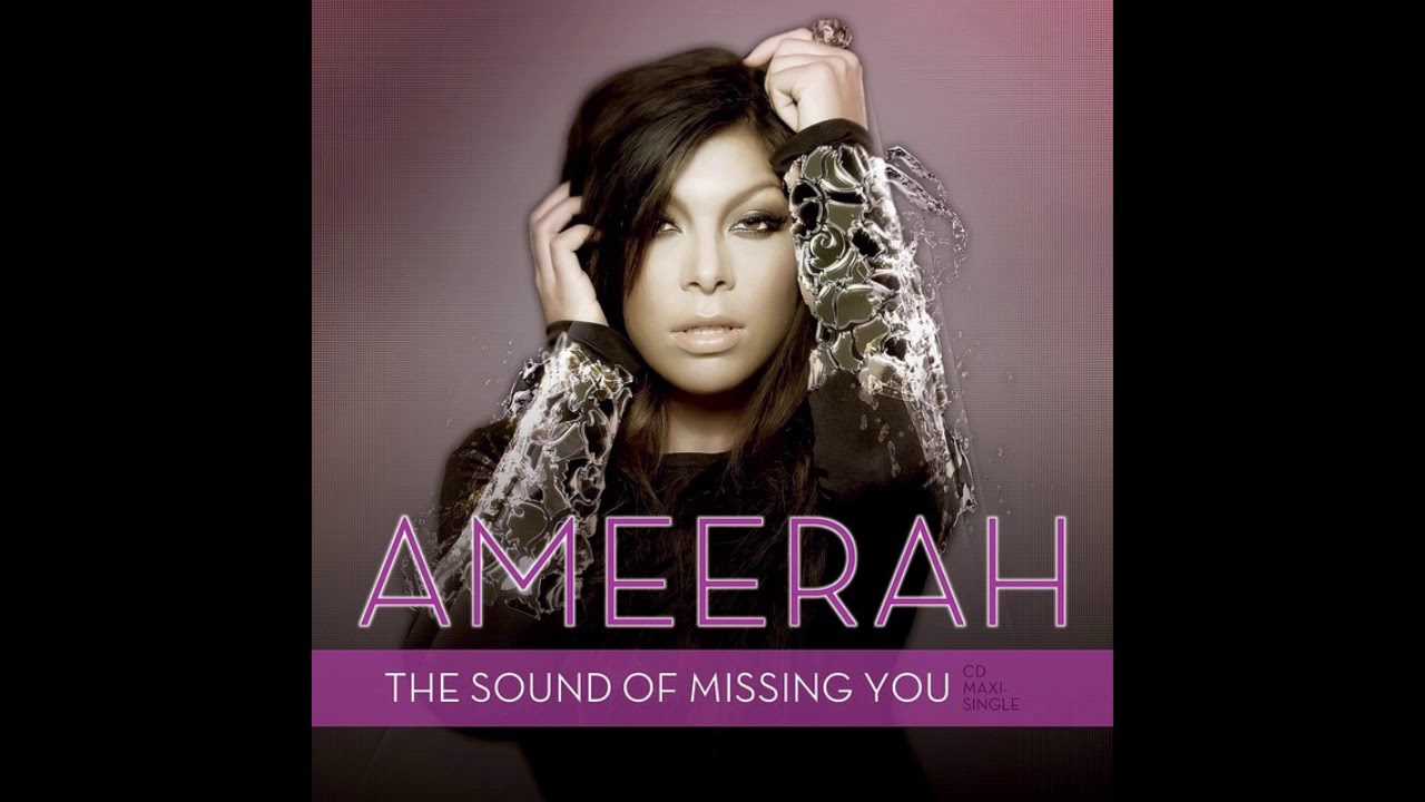 Wildboyz Feat. Ameerah - The Sound Of Missing You (Radio Edit) (HQ)