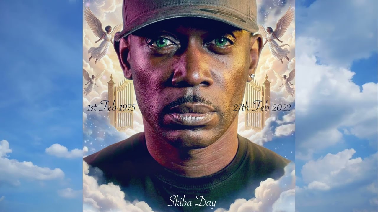 Skibadee ft. Durrty Goodz - Do Your Best